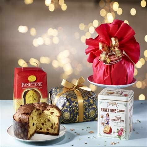 Grossiste Panettone Pur Beurre Bo Te G Ct Prix En Gros