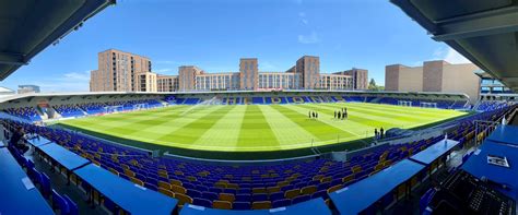 Matchday Guide The Pre Season Finale News Afc Wimbledon