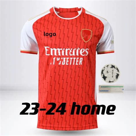 Gunners Palermo Fc Jersey G Jesus Havertz Arsen Thomas Trossard