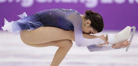 Russian Figure Skater Evgenia Medvedeva Gives Credit to EXO For Her ...