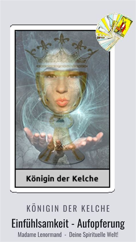 Königin Der Kelche