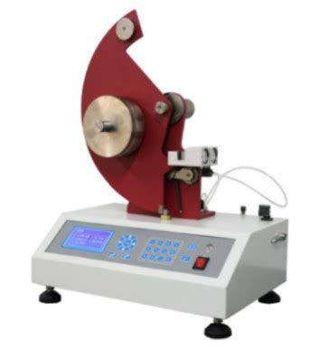 ISO 1974 Elmendorf Method Tearing Resistance Tester Film Tear Strength