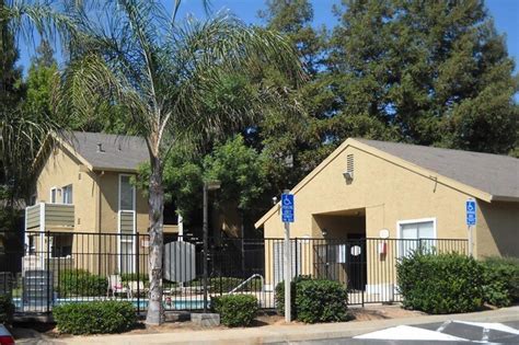 Sierra Village Apartment Homes Rentals North Highlands Ca