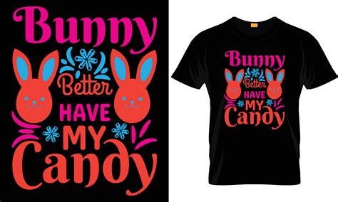 Easter T - Shirt Design. 21737705 Vector Art at Vecteezy