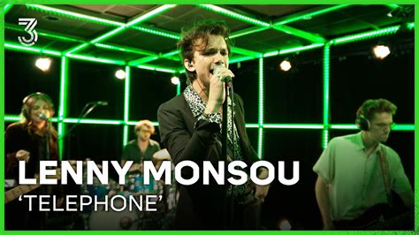 Fm Talent Lenny Monsou Live Met Telephone Fm Live Box Npo Fm