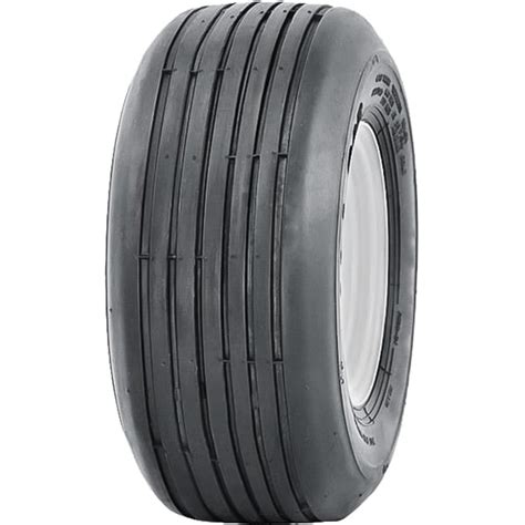 Rubbermaster Rib P508 16x650 8 Load 4 Ply Lawn And Garden Tire