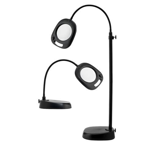 Daylight Naturalight Led Floor Table Mag Lamp Un