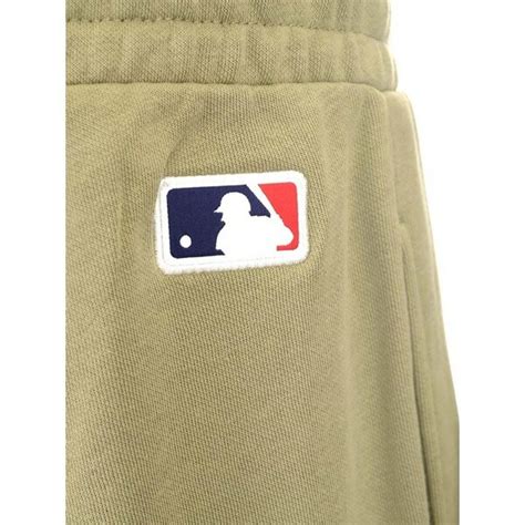 Jogging New York Yankees MLB Emb Logo Oversized Jogging Vêtements