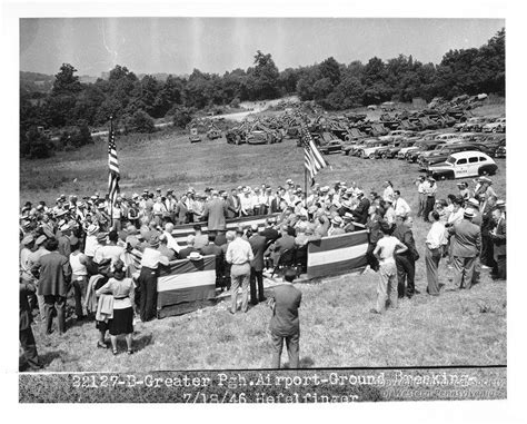 Moon Township Landmarks – Moon Township Historical Society