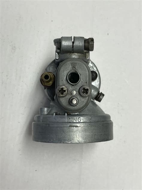 BING Vergaser 1 14 99 2 Kreidler Florett EBay