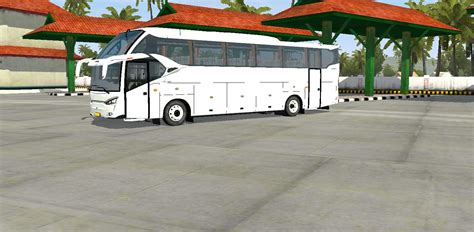 SHARE MOD BUSSID SALE SR2 XHD DAN SR2 S SERIES HINO MN X RSM