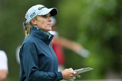 LPGA Injury Report: Amid the Open’s Hype, Women’s Golf Continues to ...