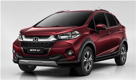 Honda Offers Discounts Up To Rs On City Amaze Wrv And Jazz