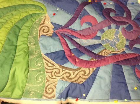 The Free Motion Quilting Project 28 Get Tips On Outline Quilting