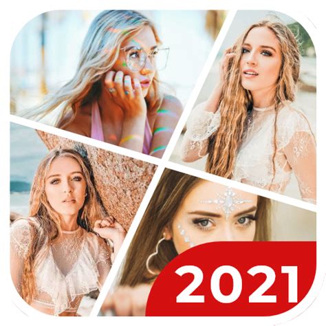 App Insights Photo Collage Maker Pro Photo Frames New 2020 Apptopia