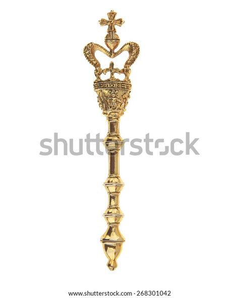 Royal Scepter: Over 772 Royalty-Free Licensable Stock Photos | Shutterstock