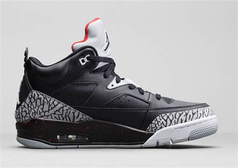 Jordan Son Of Mars Low Official Photos Release Info Air Jordans