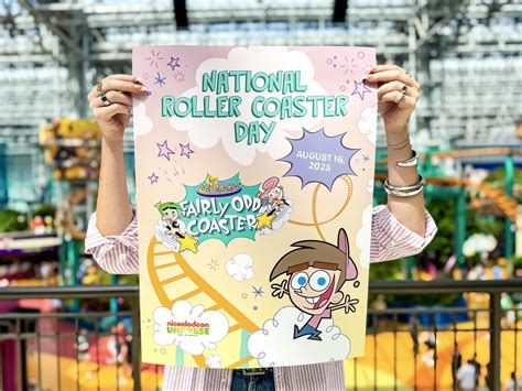 Nickelodeon Universe® updated... - Nickelodeon Universe®