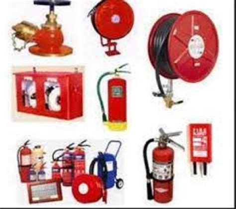 Fire Fighting Equipment Manufacturer | Indian Trade Bird In Pune