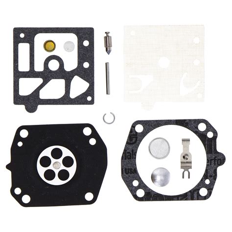 SureFit Carburetor Repair Kit Walbro K12 HAD For HDA Carburetors