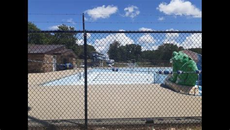 Update on Repairs of Willow Springs Water Park | Howell County News