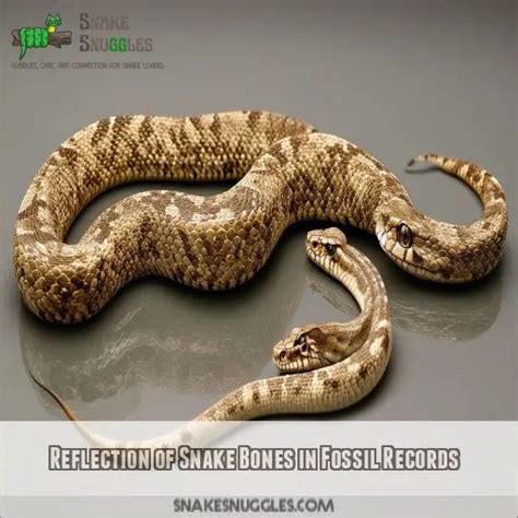 Do Snakes Have Bones? A Deep Dive Into Their Unique Skeletal Anatomy