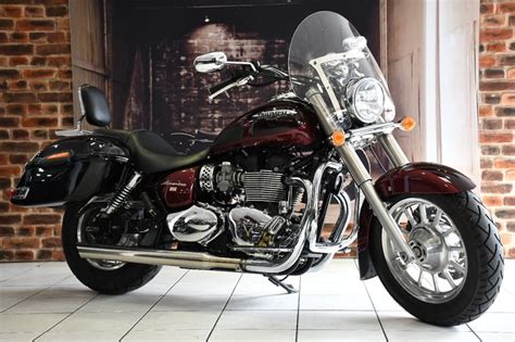 Used Triumph Motorcycles For Sale Iron City Motorcycles