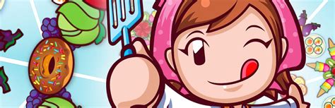 Cooking Mama 5 Bon Appétit クッキングママ5 — обзоры и отзывы описание