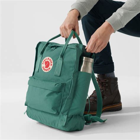 Fjällräven Australia Kånken Backpack Free Shipping