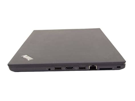 Lenovo Thinkpad T Notebook Furbify