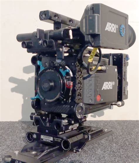 Used Arri Lf Mini Camera For Sale