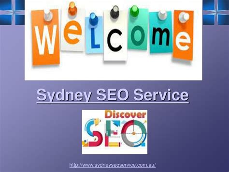 PPT - SEO Sydney | internet marketing Sydney PowerPoint Presentation