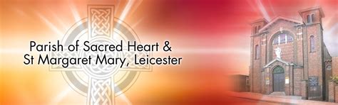 Newsletters Parish Of Sacred Heart And St Margaret Mary Leicester