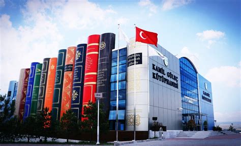 Karabük University - Study in Turkey and Academic Admission