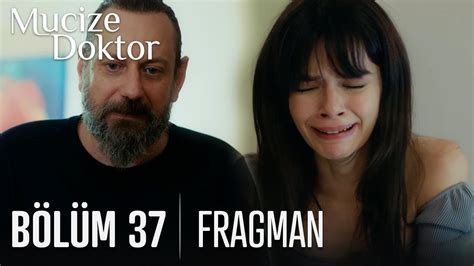 Mucize Doktor 37 Bölüm Fragmanı Dailymotion Video