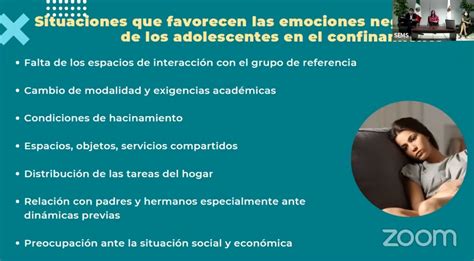 ¿cómo Ayudar A Los Adolescentes A Expresar Sus Emociones Por Medio De