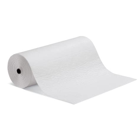 New Pig Oil Only Absorbent Mat Roll X Absorbs Gal Per