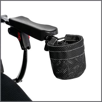 Jazzy Carbon Jazzy Power Chairs Accessories Pride Mobility