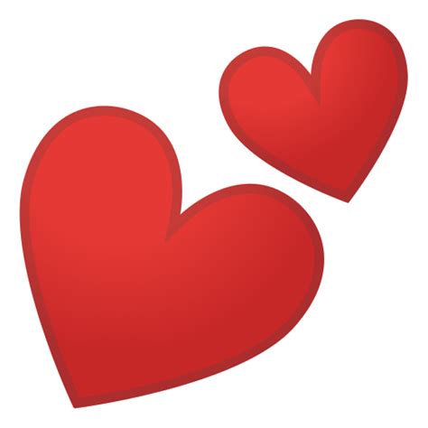 💕 Two Hearts Emoji Meaning with Pictures: from A to Z