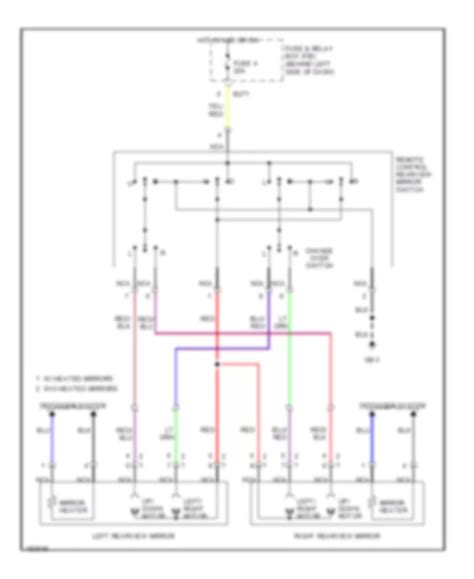 All Wiring Diagrams For Subaru Impreza Wrx Sti 2004 Wiring Diagrams For Cars