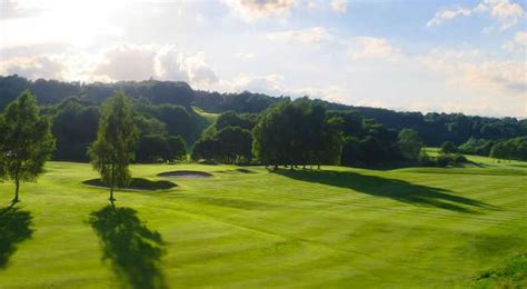 Reddish Vale Golf Club - Reviews & Course Info | GolfNow