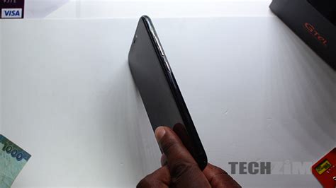 Gtel X7 Pro Review Techzim