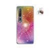 Funda Gel Tpu Xiaomi Mi Mi Pro Dise O Abstracto Con Ofertas En