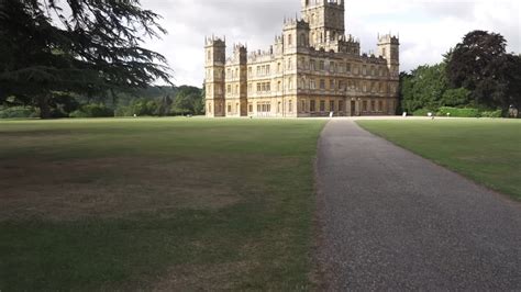 Downton Abbey 2 Movie Sequel Release Date Cast Plot Trailer