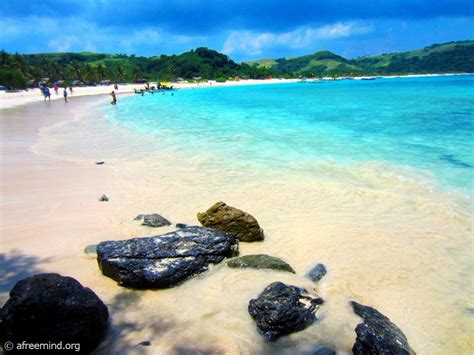 Calaguas Islands - The Ultimate Beach Camping Experience | A Free Mind