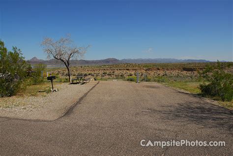 Alamo Lake State Park - Campsite Photos, Camping Info & Reservations