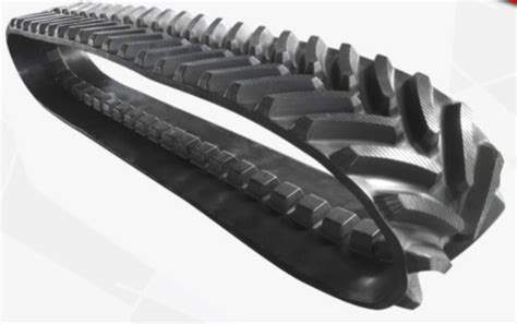 915 762X152 4X42 36 30 Rubber Crawler Tracks For Quadtrac CAS Ih