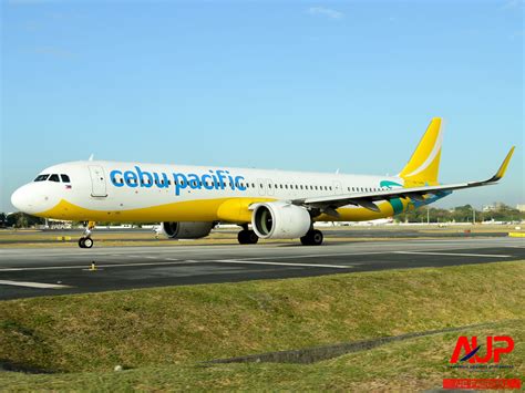 Cebu Pacific Announces Piso Sale For Travel Aviation Updates