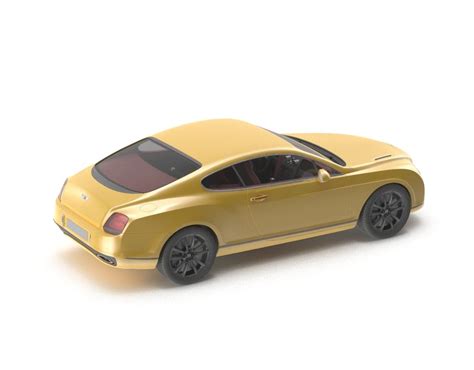 Bentley 3d 모델 45 Max Obj Fbx Unknown Free3d