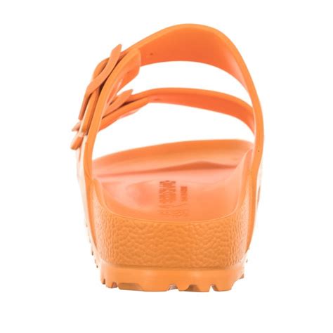 Klapki Birkenstock Arizona EVA Papaya 1025586 W ButSklep Pl